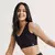 Top Gaby - Preto - Energy Fit