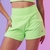 Short Duplo Manu - Kiwi - Energy Fit
