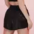Short Duplo Duo - Preto na internet