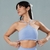 Top Maitê - Azul Céu - comprar online