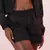 Short Duplo Karen - Preto - comprar online