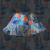BUCKET HAT BLUE JUNGLE