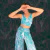 CONJUNTO FIERCE STRIPES en internet
