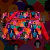 ESTUCHE 11" GRL PWR