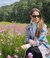 TRENCH COAT BLUE BIRD - comprar en línea
