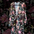 KIMONO ORIENTAL GATSBY