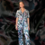 LOUNGEWEAR TROPICAL PINK