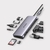 Adaptador UGREEN USB C 10 en 1: HDMI, Ethernet, USB para PC