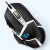 Logitech G502 SE Mouse Gaming con Cable, Sensor Hero 25K, LIGHTSYNC RGB, Peso Ajustable, 11 Botones programables, Memoria integrada en internet