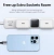Cargador UGREEN Carga Rápida 45W con 2 Puertos USB C - tienda en línea