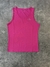 Musculosa I RUN strass - Filipa
