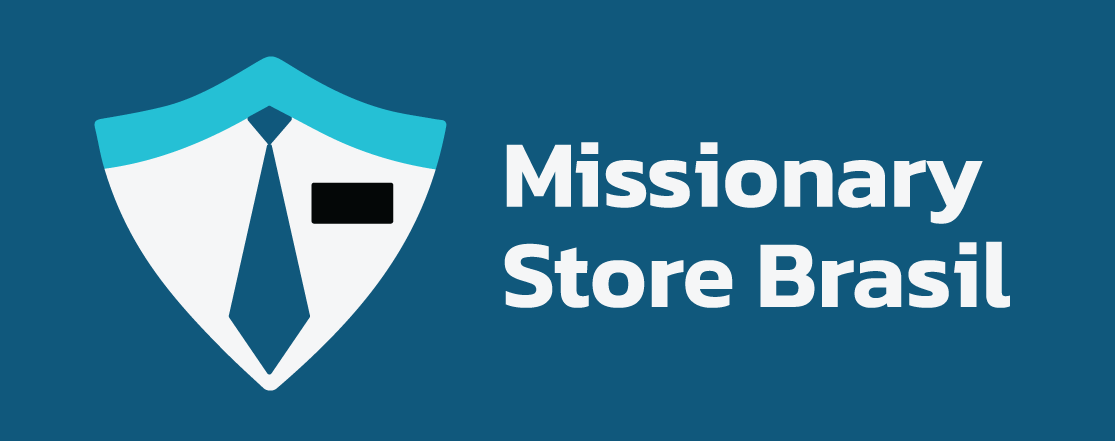 Missionary Store Brasil