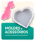 Moldes de Silicone