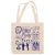 Ecobag Algodão Cru Música Pink Floyd Arte 551S