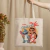 Ecobag Algodão Cru Animação Alien Arte 189C - comprar online