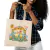 Ecobag Algodão Cru Namorados PATODAVIDA 252S - comprar online