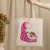 Ecobag Algodão Cru Gatinho Mágico 167S - comprar online