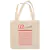 Ecobag Algodão Cru Formula 1 Piloto Charles Leclerc Arte 303S