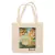 Ecobag Algodão Cru Obra de Arte O Nascimento e Vênus Arte 030G