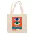 Ecobag Algodão Cru Obra de Arte Olhos Yayoi Kusama Cultura Japonesa Arte 033G