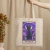 Ecobag Algodão Cru Tarot Gatinhos Místico Arte 362.6C - comprar online