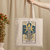 Ecobag Algodão Cru Tarot Gatinhos Místico Arte 365.1C - comprar online