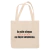 Ecobag Algodão Cru Professora / Professor 185S