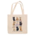 Ecobag Algodão Cru Humor de Gatinhos Arte 367C