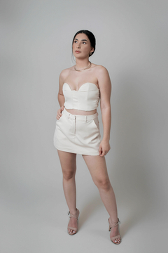 Banner da categoria Shorts-Saia