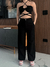 Calça Verona - Preto - comprar online