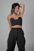 Corset Olívia - Preto