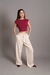 Cropped Hannah - Cherry - comprar online