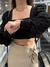 Cropped Madri - loja online