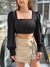 Cropped Madri