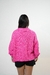 Imagem do Cardigan Lyra - Rosa