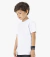 Camiseta linha BASIC - Branca - comprar online