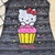 Vestido Hello Kitty - comprar online