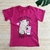 T-shirt Capyccino