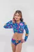 Conjunto banho Summer - comprar online