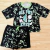 Conjunto Tie Die