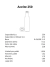 Botella Cilindrica 250 - comprar online