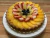 Tarta Frutal Rellena con Pastelera