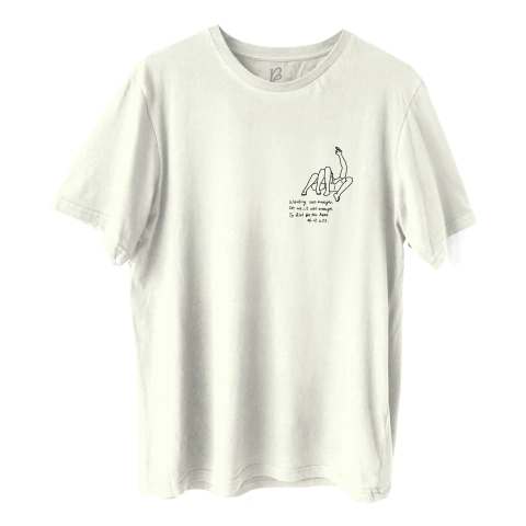 Camisa August - comprar online