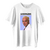 Camisa Belo/Eminem - Pop Eras