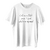 Camisa Can't Hold Us Down na internet