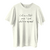 Camisa Can't Hold Us Down - comprar online