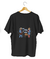 Camisa Die With a Smile na internet