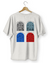 Camisa Superturnê na internet