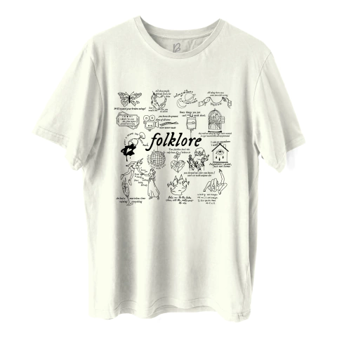 Camisa Folklore - comprar online
