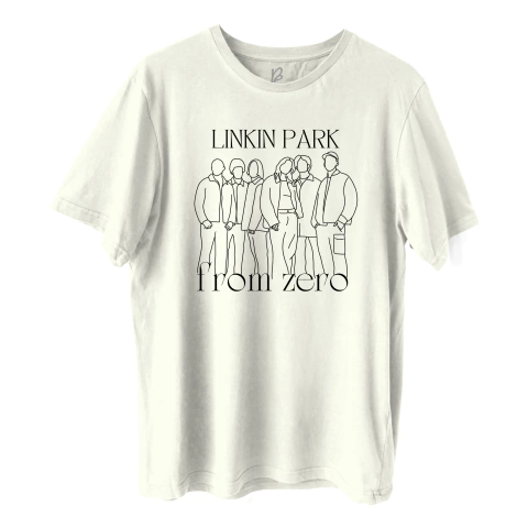 Camisa From Zero - comprar online